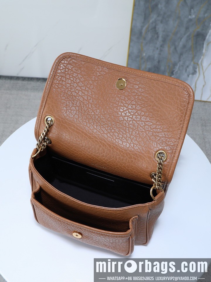 YSL Bags YSL niki 633179 22x16x7.5cm 8D4