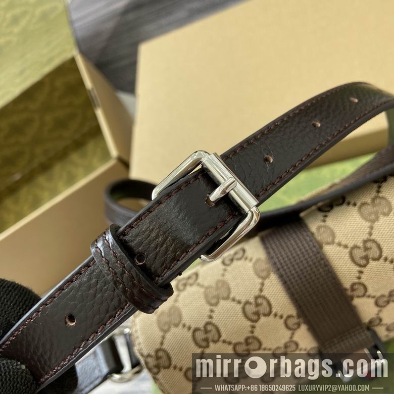 Gucci Bags 802099 12X19X6cm MP
