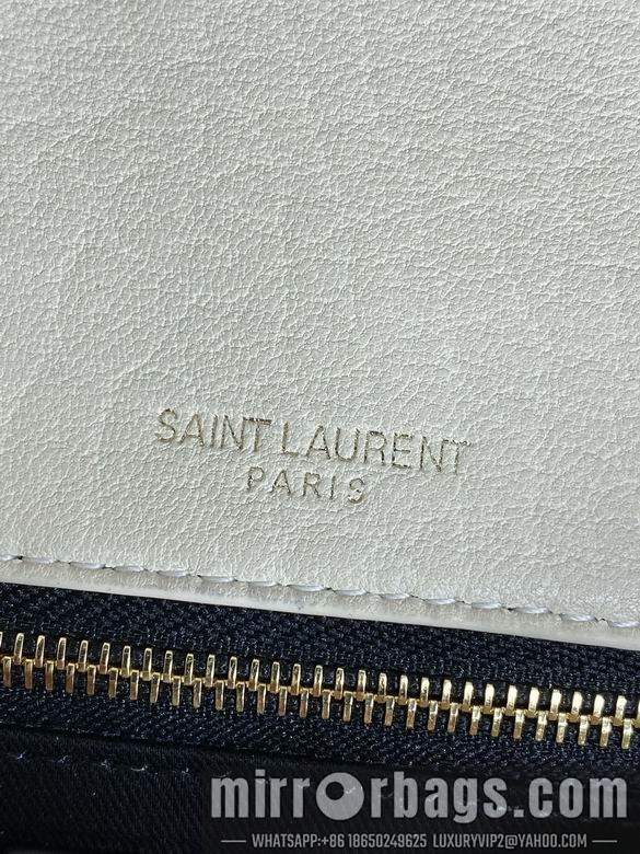 YSL Bags 734153 26X14X7cm MT 3