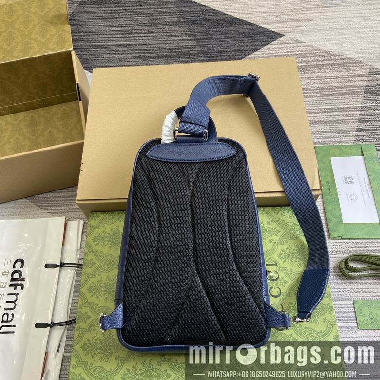 Gucci Bags 766937 19X29X7cm MP-2