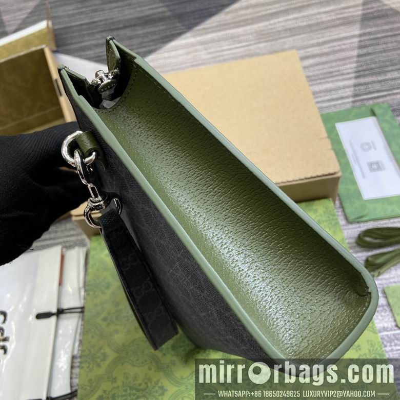 Gucci Bags 768255 18X26X6cm MP 3colour
