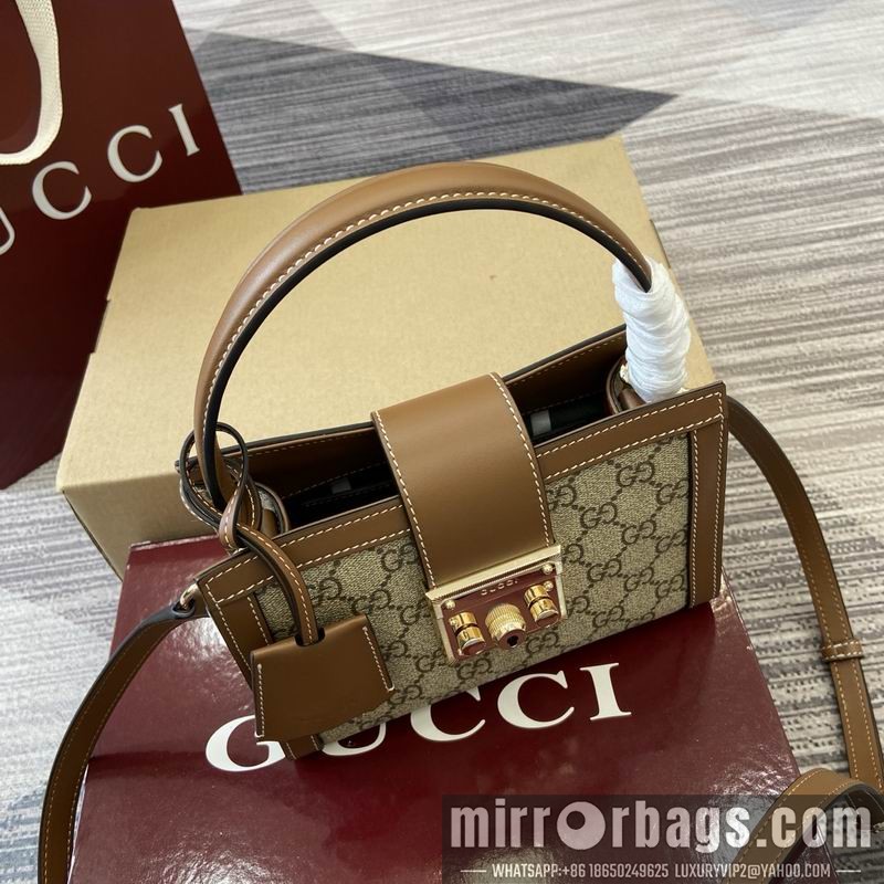 Gucci Bags 841653 20x13.5x8cm MP 3色