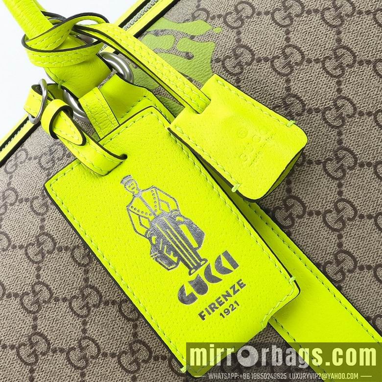 Gucci Bags 834962 44X29X23 DF