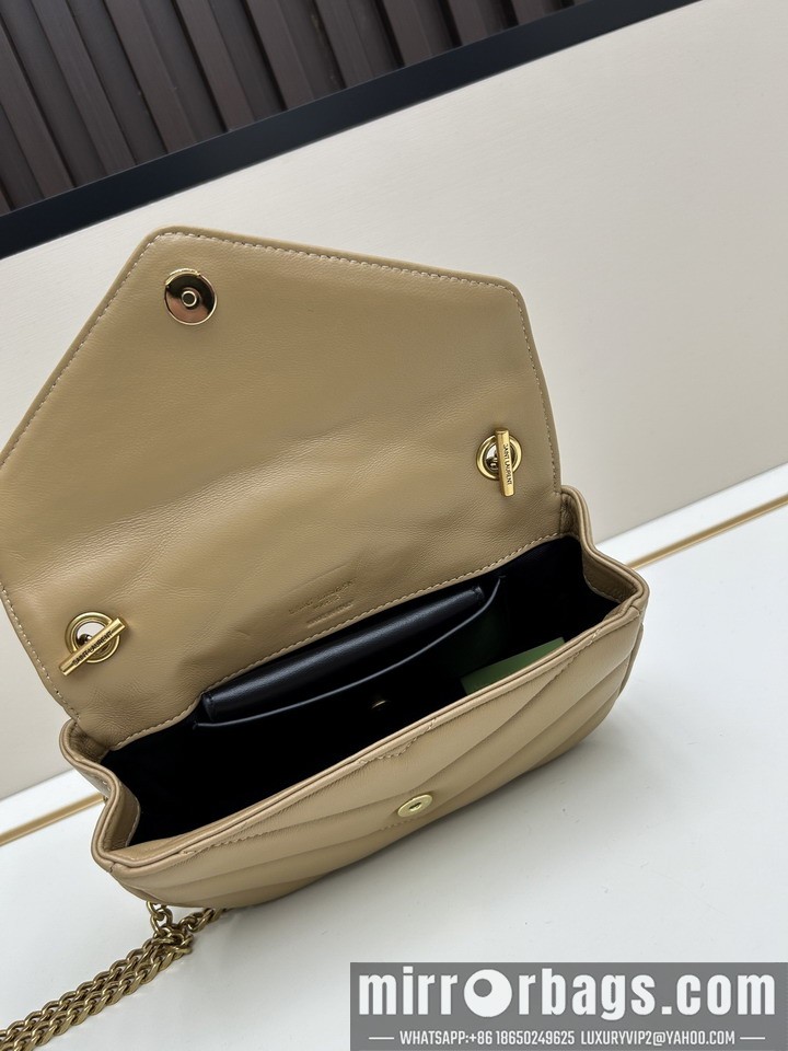 YSL Bags YSL 821749 20x12x6cm jj1