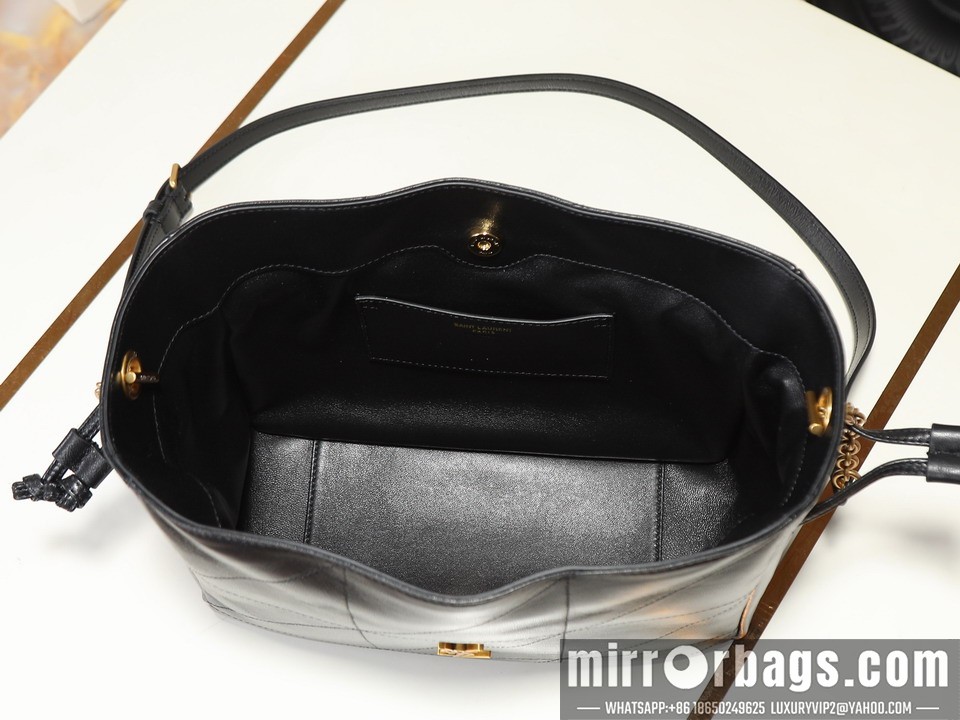 YSL Bags YSL 862712 26x18x11cm 8D2