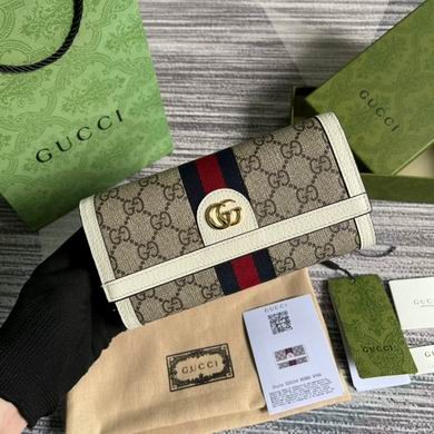 Gucci Bags 523153 19X10X3.5cm MP-1