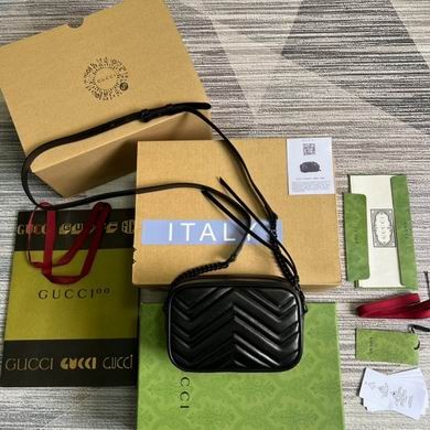 Gucci Bags 634936 18X12X6cm MP