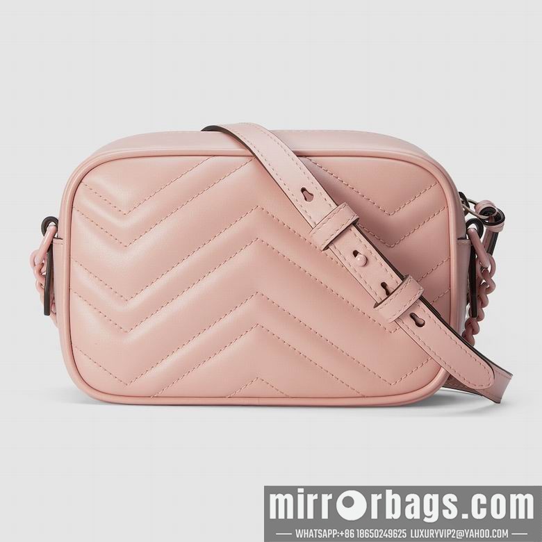 Gucci Bags 634936 12X18X6cm MP
