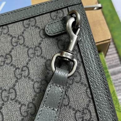 Gucci Bags 760243 18X26X6cm MP 2colour