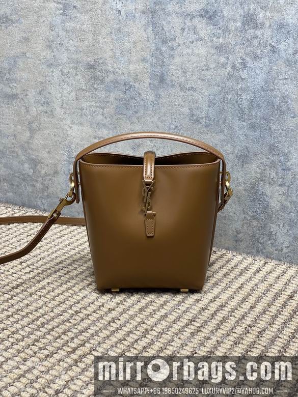 YSL Bags 765870 15X13X6cm MT 4