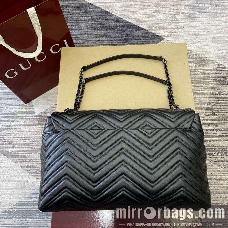 Gucci Bags 850659 37.5x21x9cm MP