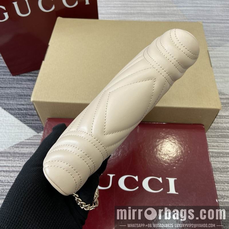 Gucci Bags 847589 20x18x11x3.5cm MP 3色
