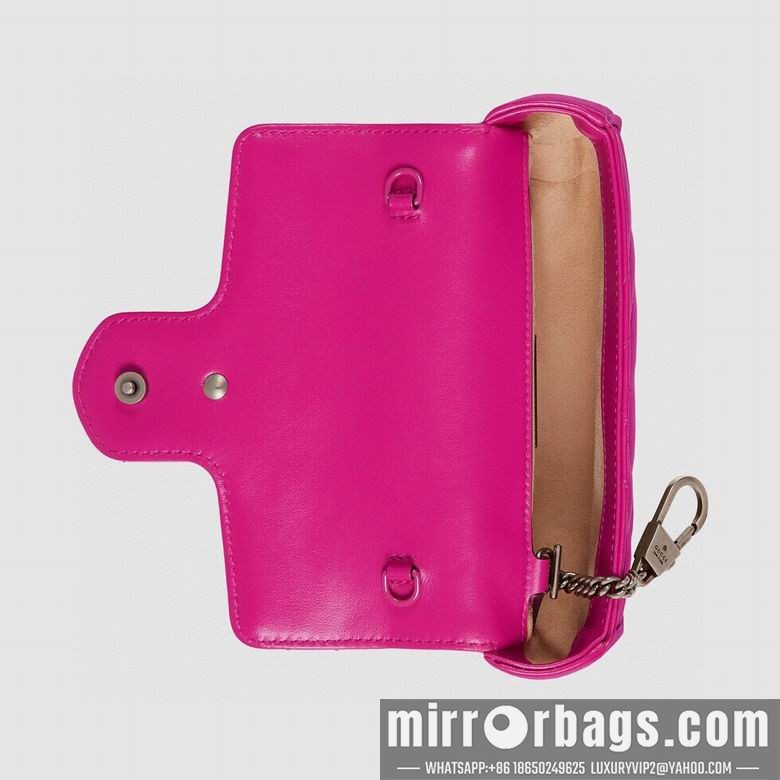 Gucci Bags 699757 16.5X10X5cm MP