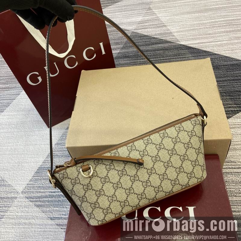 Gucci Bags 847281 22x27x10.5x9cm MP 2色