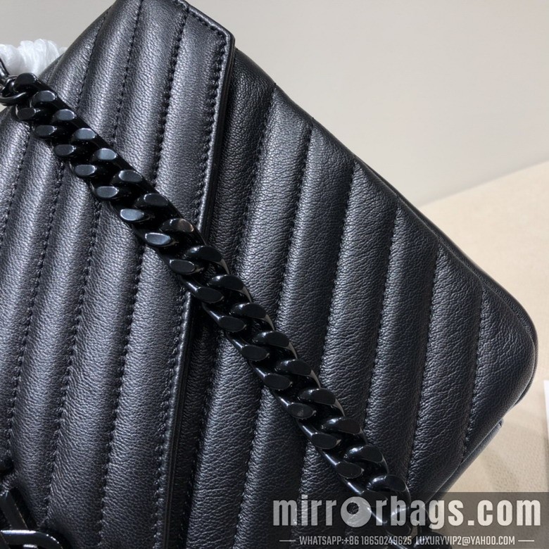 YSL Bags YSL college 392737 24x17x6.5cm 8D5