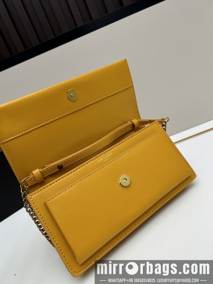 YSL Bags YSL 10997 22x12x4cm ss3
