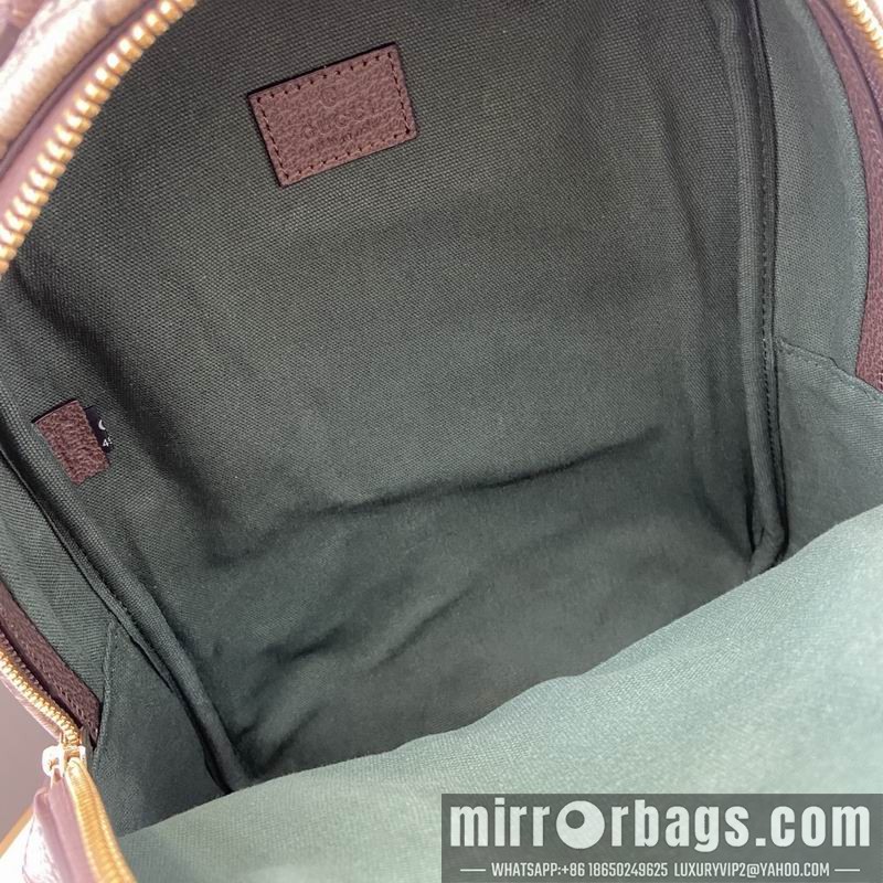 Gucci Bags 836856 23.5x30x13cm MP