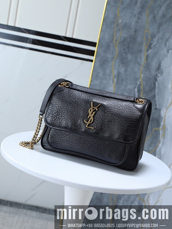 YSL Bags YSL 633178 28x20x8.5cm 8D