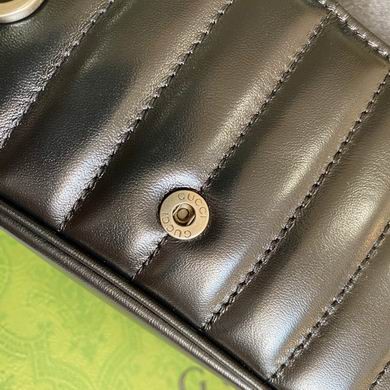Gucci Bags Marmont 476433 16.5X9.5X4.5cm MP 4colour