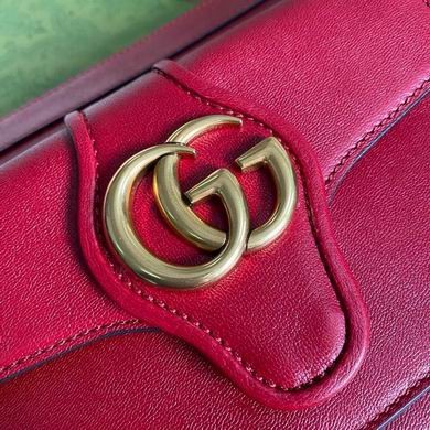 Gucci Bags BG648999 28X21X7.5