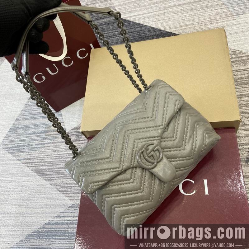 Gucci Bags 850676 31x17x8cm MP 3