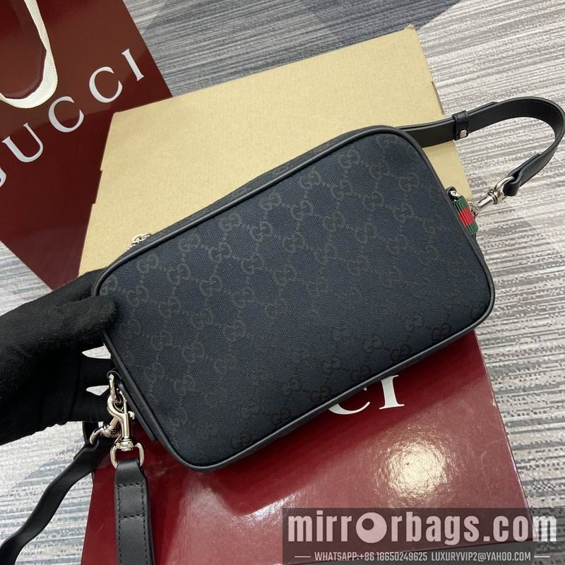 Gucci Bags 834802 23.5x15x5cm MP 2色