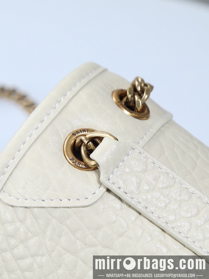 YSL Bags YSL niki 633179 22x16x7.5cm 8D2