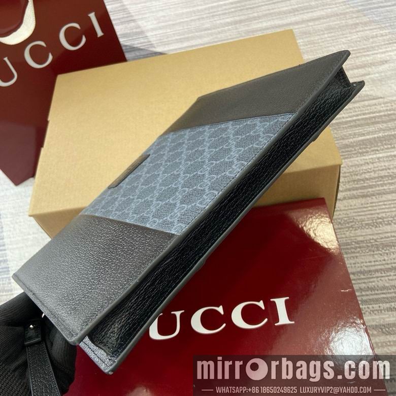 Gucci Bags 795487 28X22X3cm MP 2colour