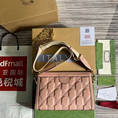 Gucci Bags 702251 19X13X11cm MP