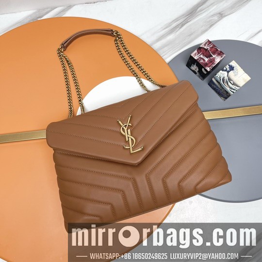 YSL Bags YSL 459749 31x22x10cm 8D2