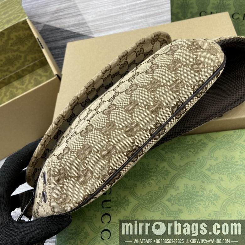 Gucci Bags 804262 32X17X5cm MP
