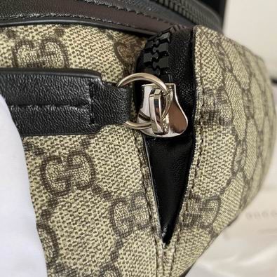 Gucci Bags 450946 23x11.4x7.6 cm df01