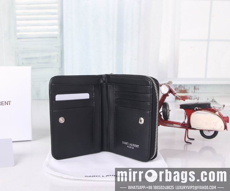 YSL Bags 22018-3 12x10x3cmZC 4色