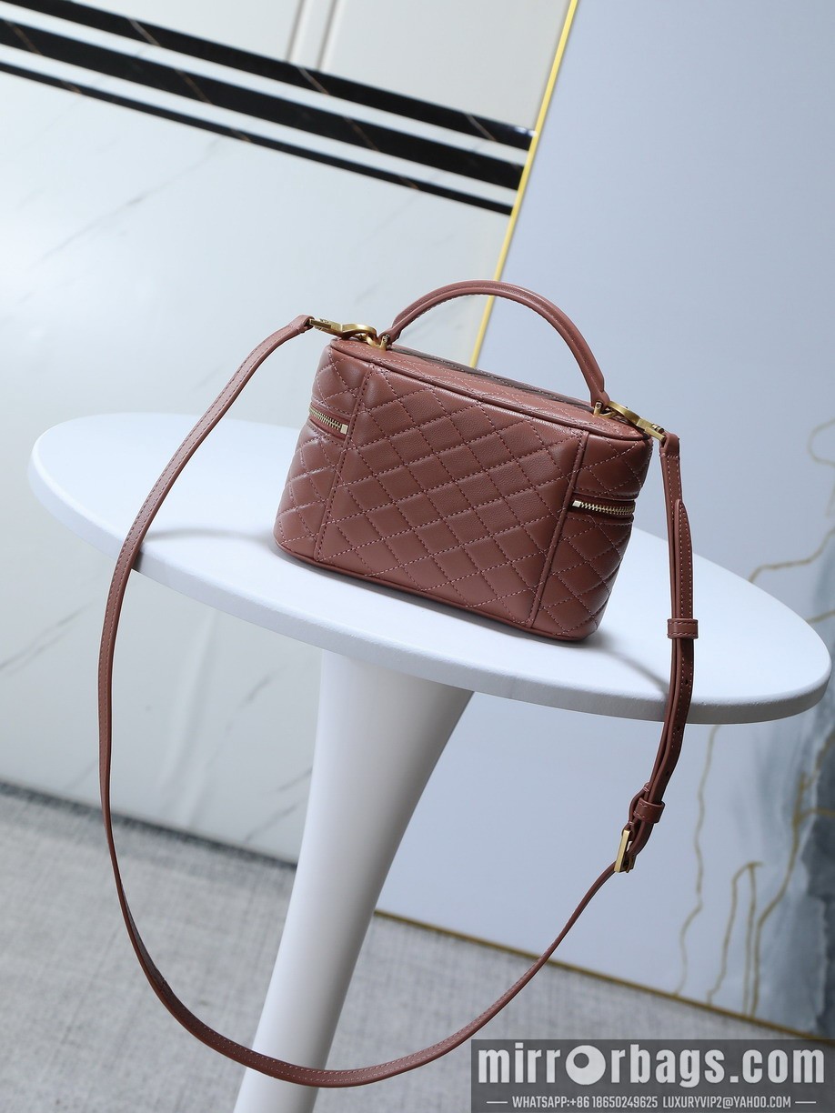 YSL Bags YSL 766731 18x11x6.5cm 8D1