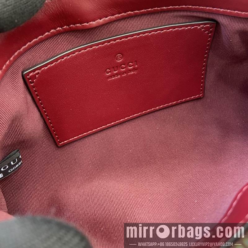 Gucci Bags 847589 20x18x11x3.5cm MP 3色