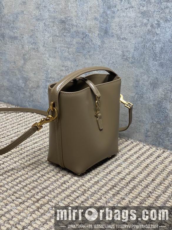 YSL Bags 765870 15X13X6cm MT 5