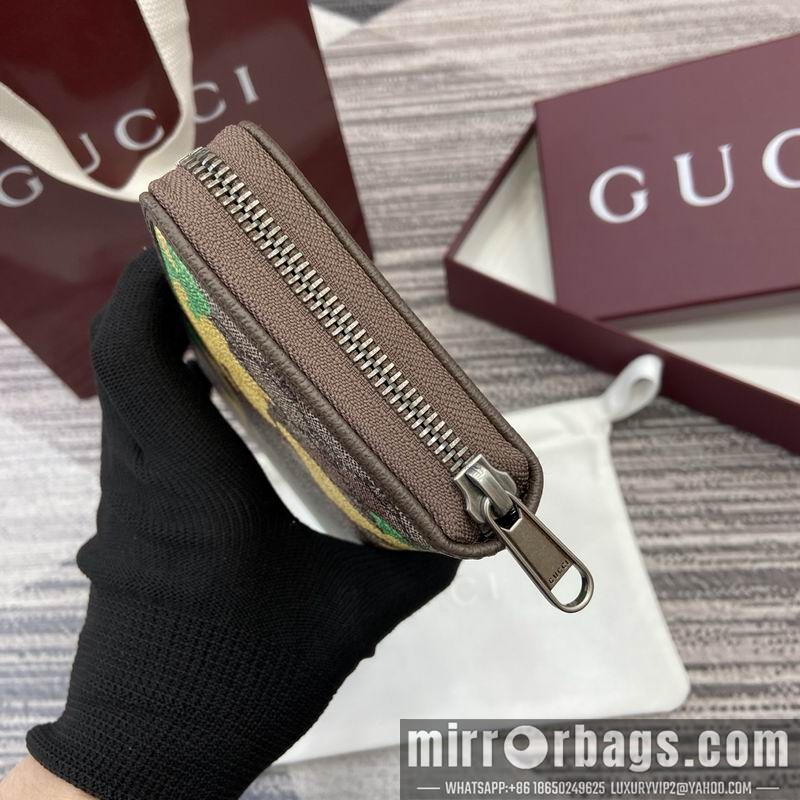 Gucci Bags 834694 19x10.5x2.5cm MP1
