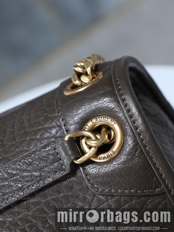 YSL Bags YSL 633178 28x20x8.5cm 8D2