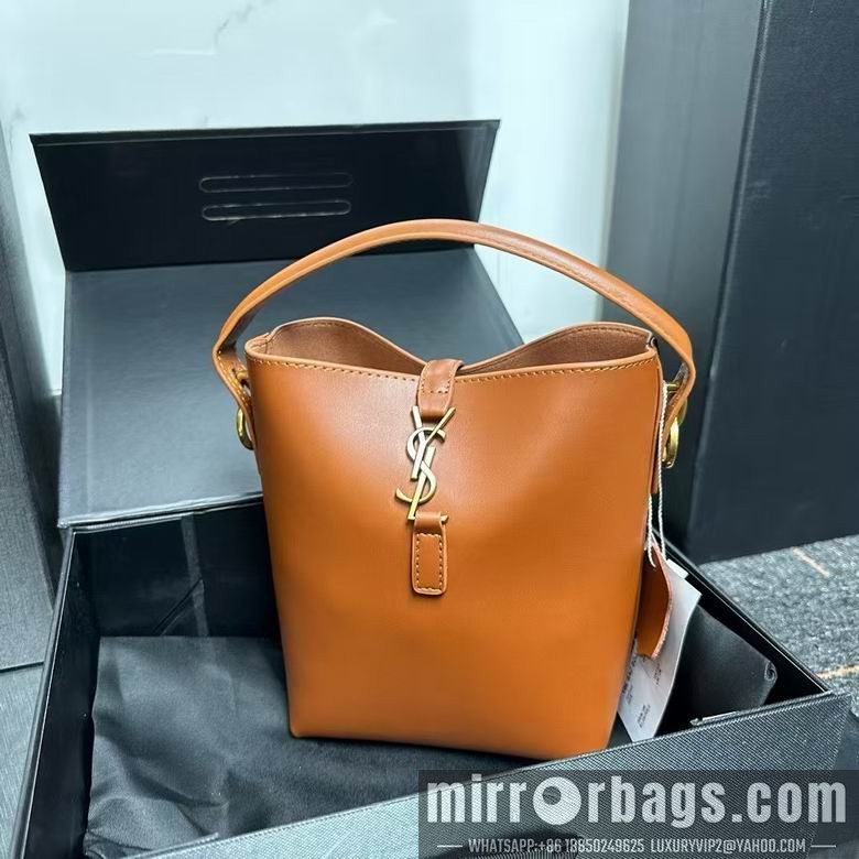 YSL Bags 749036 17X20X13cm XMY 1