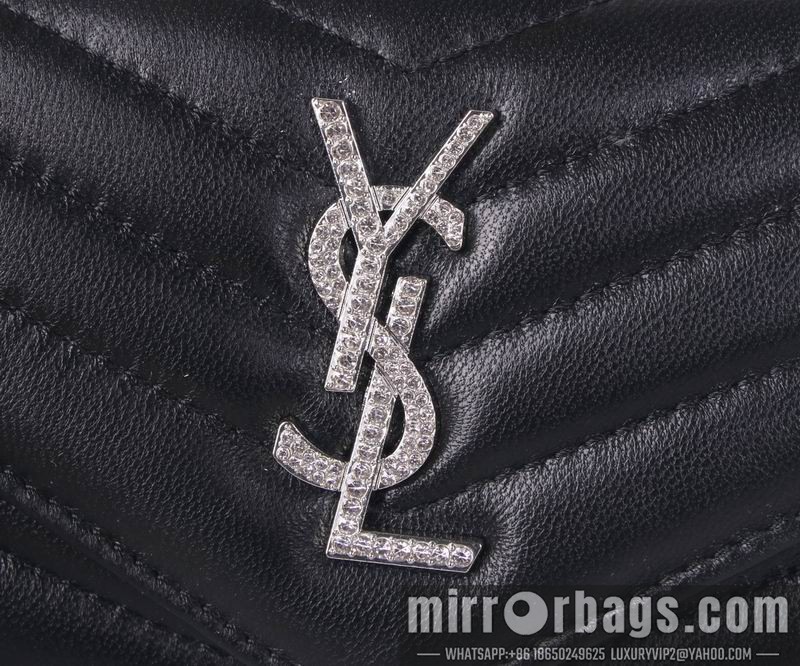 YSL Bags 2525 19.5x10x2.5cmZC 4色