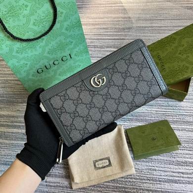 Gucci Bags 706844 19X10.5X2.5cm MP