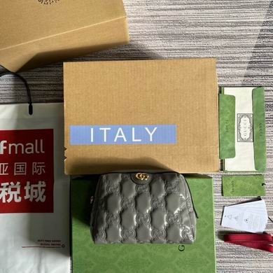 Gucci Bags 726047 16X12.5X9cm MP 3colour