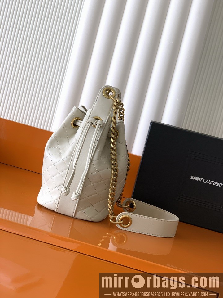 YSL Bags YSL 840886 15.5x11x25cm 8D