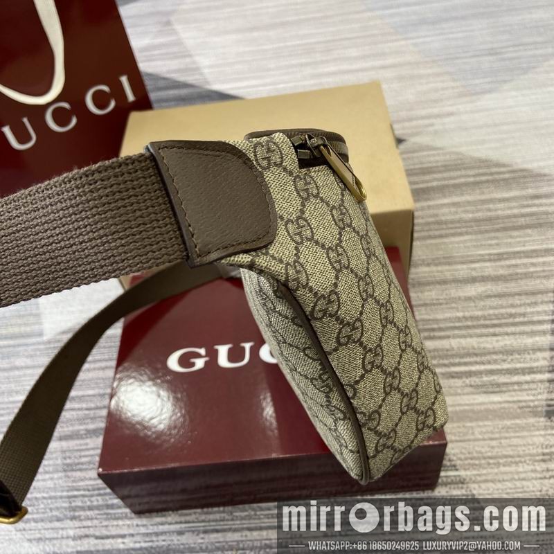Gucci Bags 839104 46x18x5cm MP