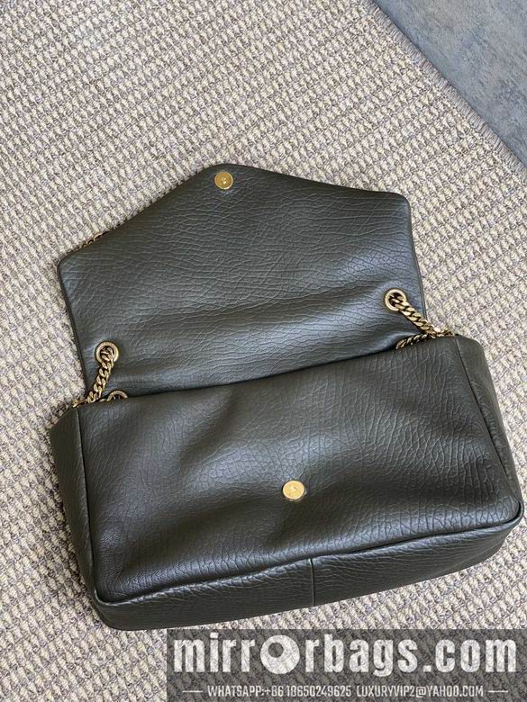 YSL Bags 777399 36X20X10cm MT 2colour