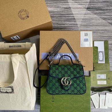 Gucci Bags BG583571 20x15.5x8