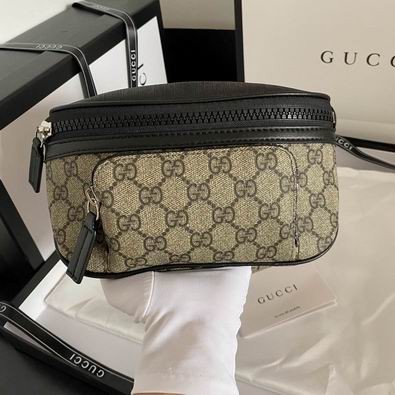 Gucci Bags 450946 23x11.4x7.6 cm df01