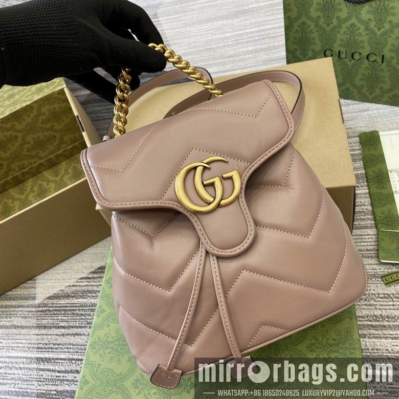 Gucci Bags 777253 20X19X11cm MP 3colour