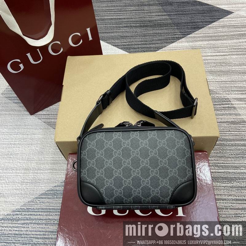 Gucci Bags 821217 19x12.5x7cm MP 2色
