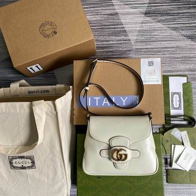 Gucci Bags BG648934 23.5x17.5x5